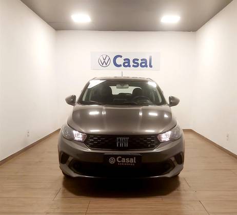 FIAT ARGO 1.0 FIREFLY FLEX DRIVE MANUAL FIAT ARGO 1.0 FIREFLY FLEX DRIVE MANUAL